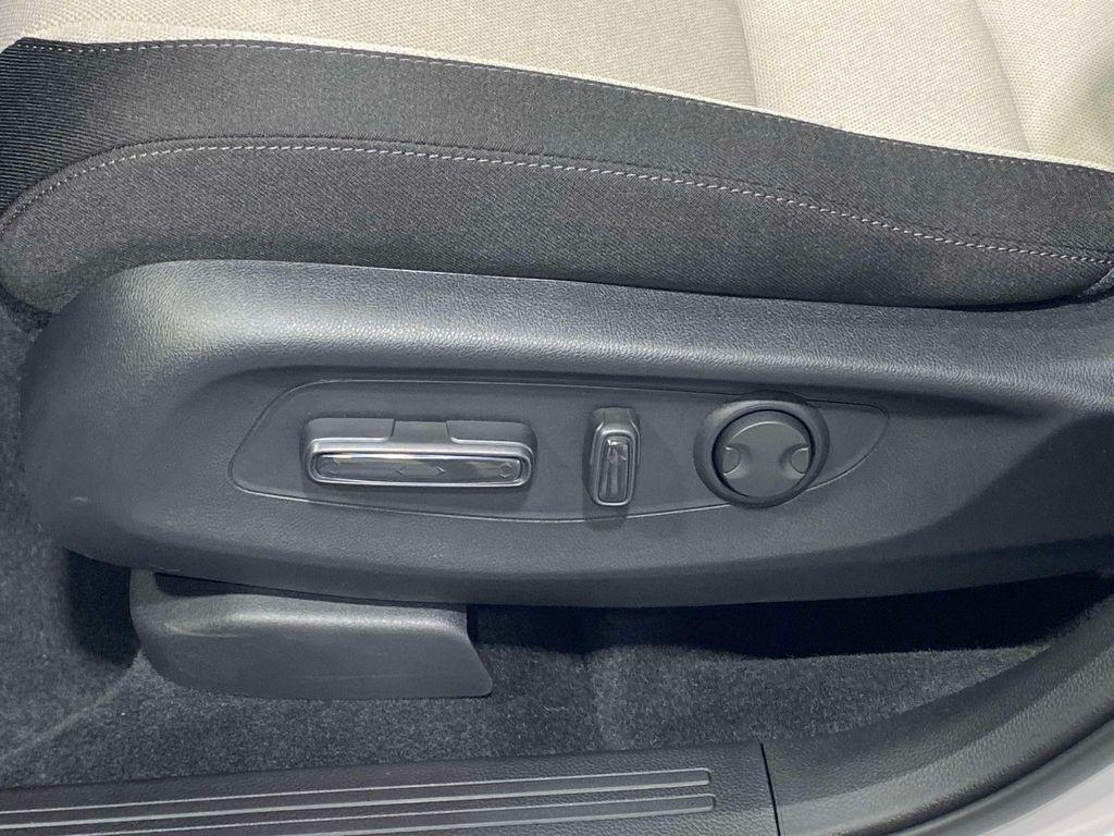 new 2026 Honda CR-V car, priced at $33,605