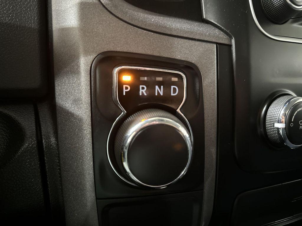 used 2020 Ram 1500 car, priced at $21,317