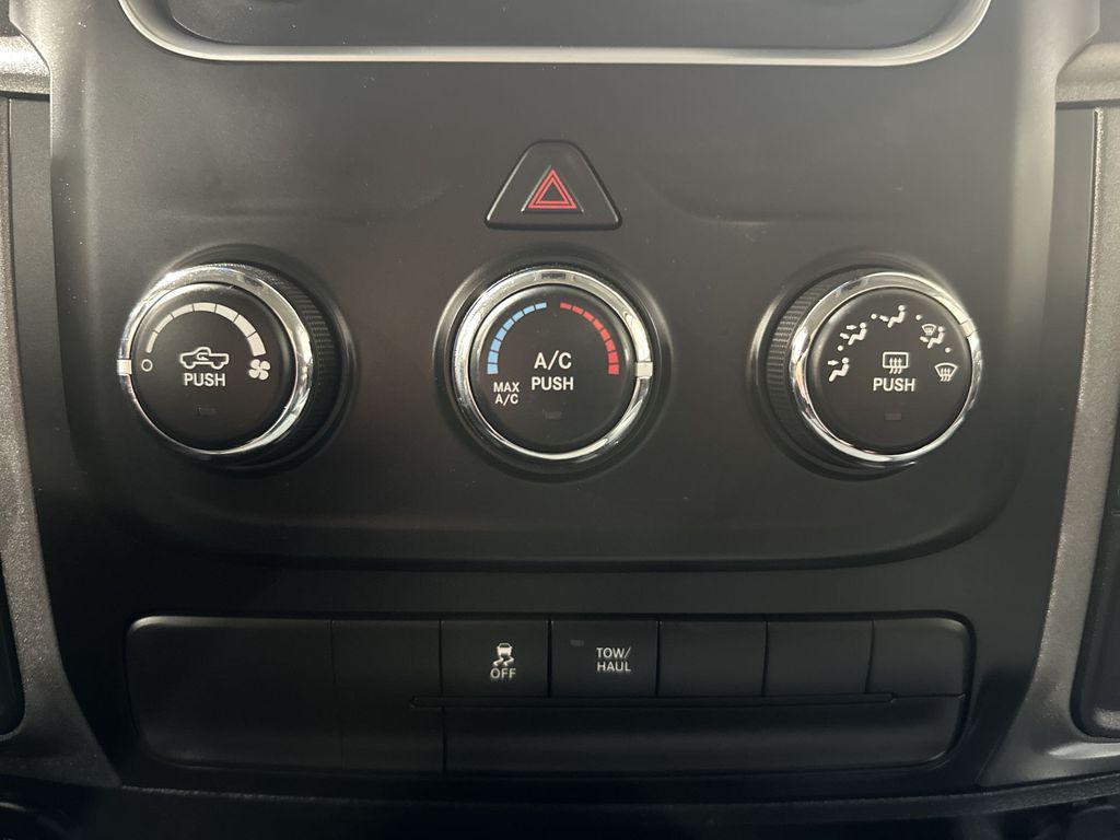 used 2020 Ram 1500 car, priced at $21,317