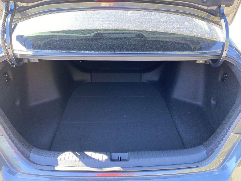 new 2025 Honda Accord car, priced at $30,759