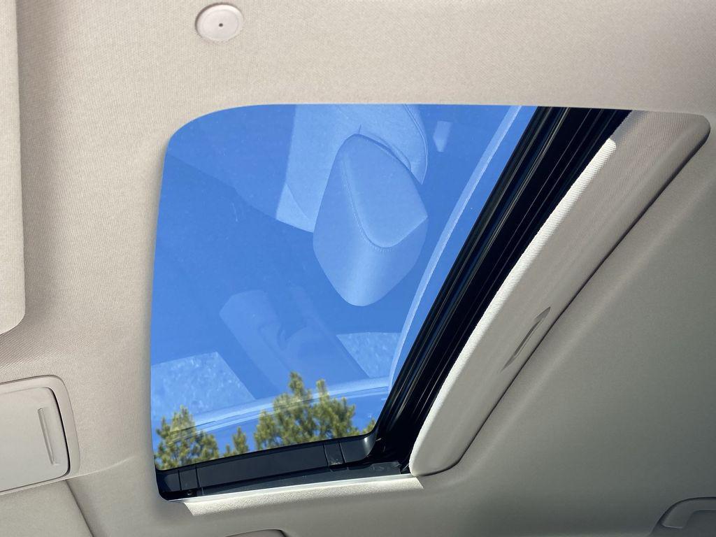 new 2025 Honda Accord car, priced at $30,759