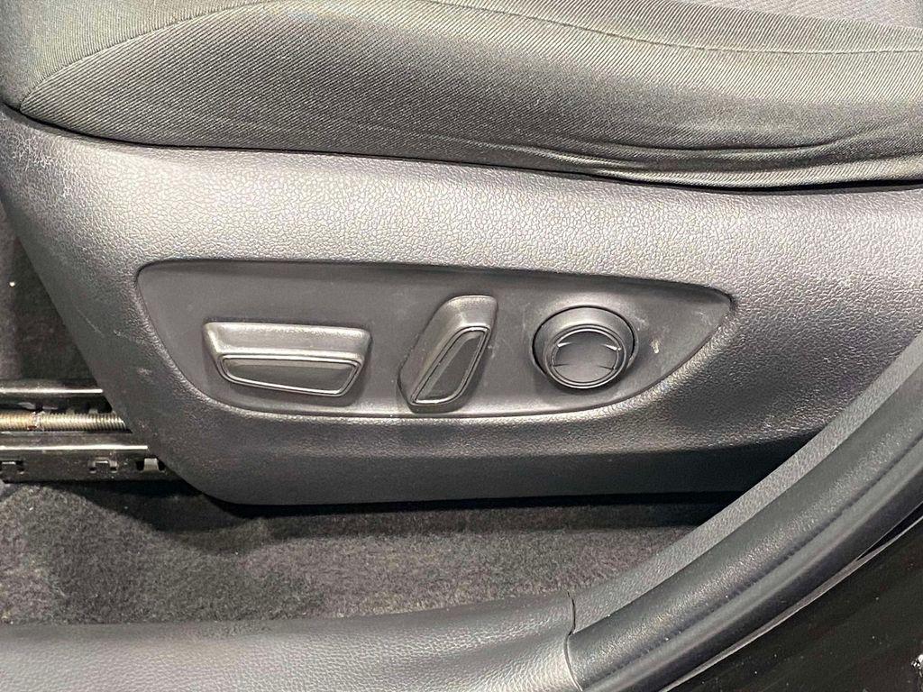 used 2023 Toyota RAV4 car, priced at $27,620
