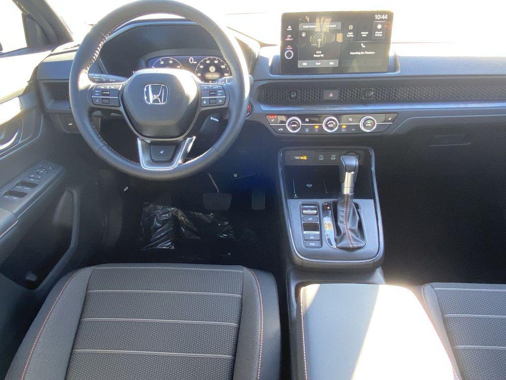 new 2026 Honda CR-V Hybrid car, priced at $39,123