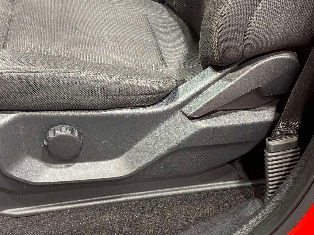 used 2020 Ford F-150 car, priced at $22,196