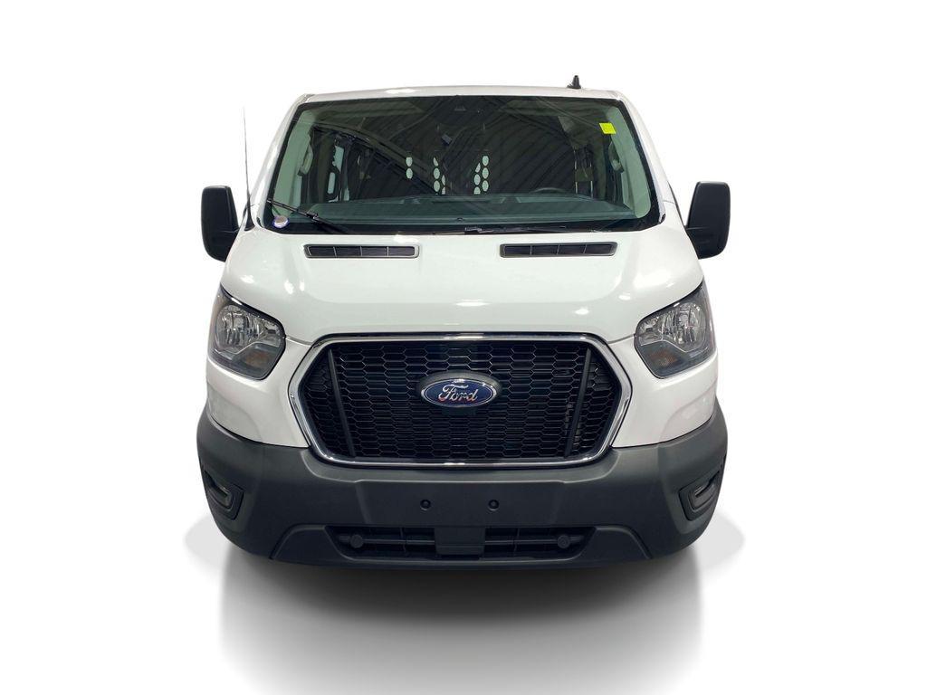 used 2025 Ford Transit-250 car, priced at $37,404