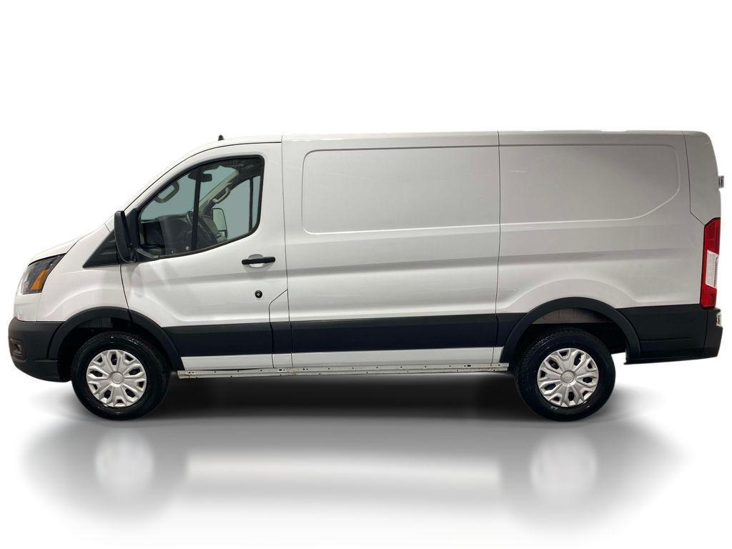 used 2025 Ford Transit-250 car, priced at $37,404