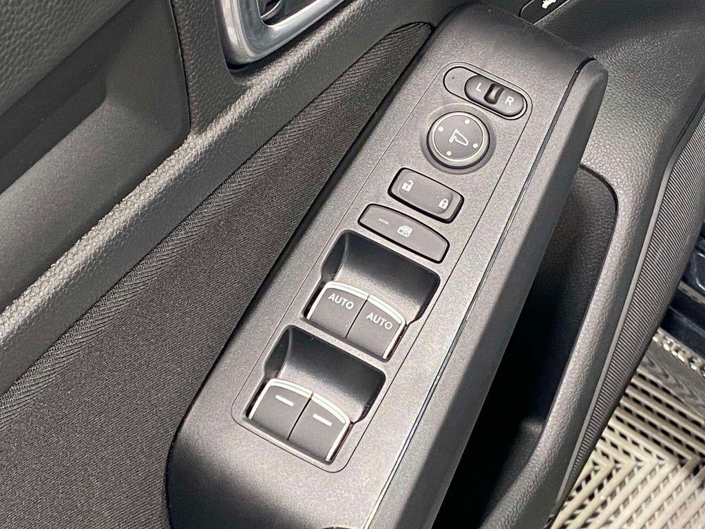 new 2026 Honda Civic car, priced at $27,053