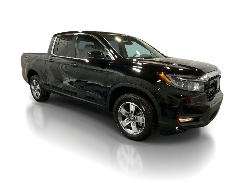 new 2026 Honda Ridgeline car, priced at $44,433