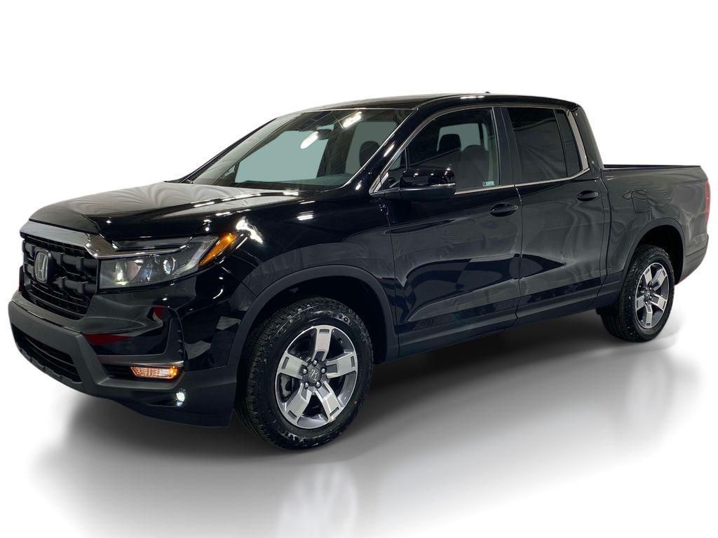 new 2026 Honda Ridgeline car, priced at $44,433