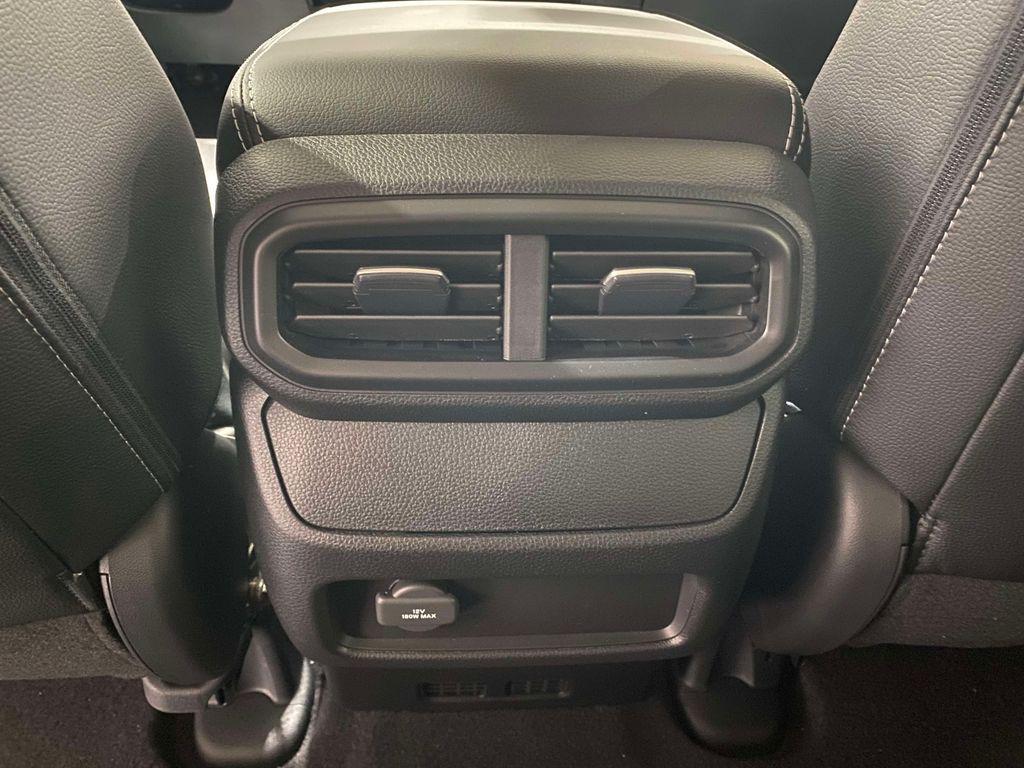 new 2026 Honda Ridgeline car, priced at $44,433
