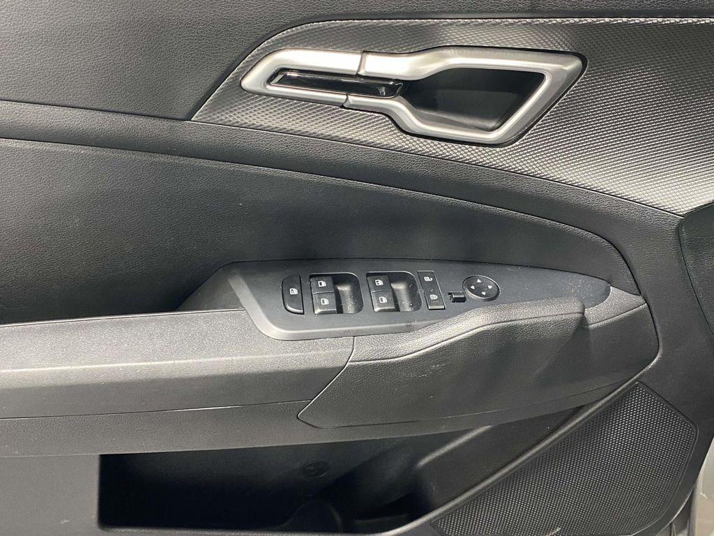 used 2024 Kia Sportage car, priced at $21,280