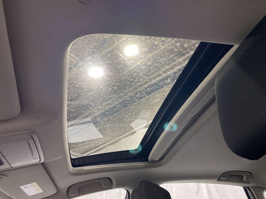 used 2024 Honda Accord car, priced at $25,300