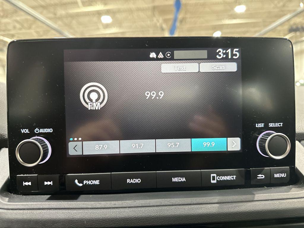 used 2024 Honda Accord car, priced at $24,995