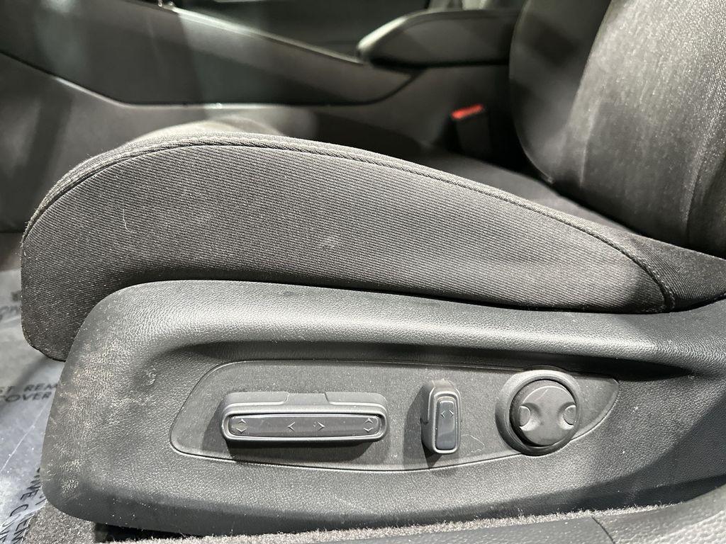 used 2024 Honda Accord car, priced at $24,995