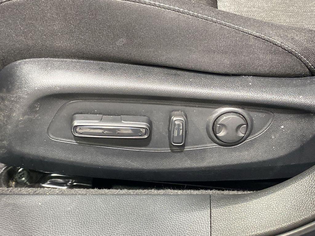 used 2024 Honda Accord car, priced at $25,300