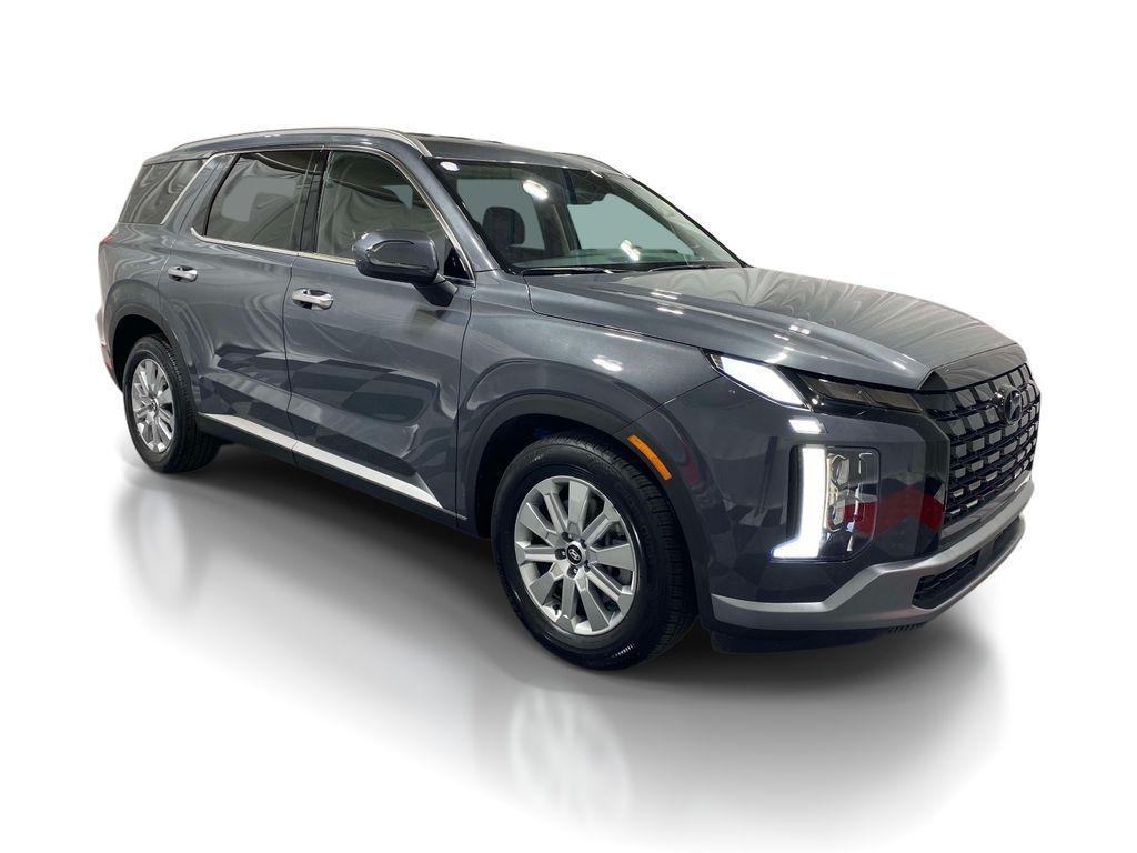used 2025 Hyundai Palisade car, priced at $35,375