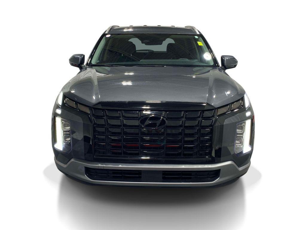 used 2025 Hyundai Palisade car, priced at $35,375