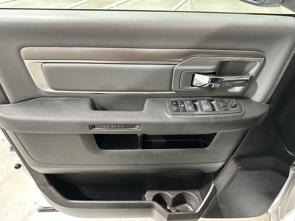 used 2024 Ram 1500 Classic car, priced at $26,580