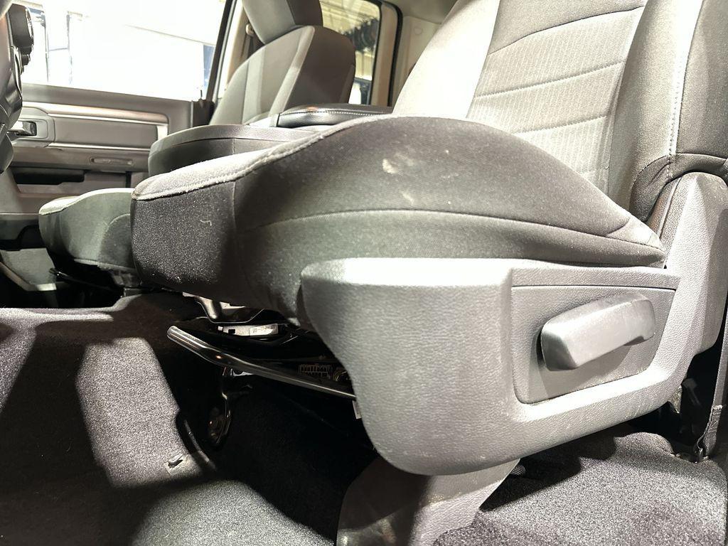 used 2024 Ram 1500 Classic car, priced at $26,580