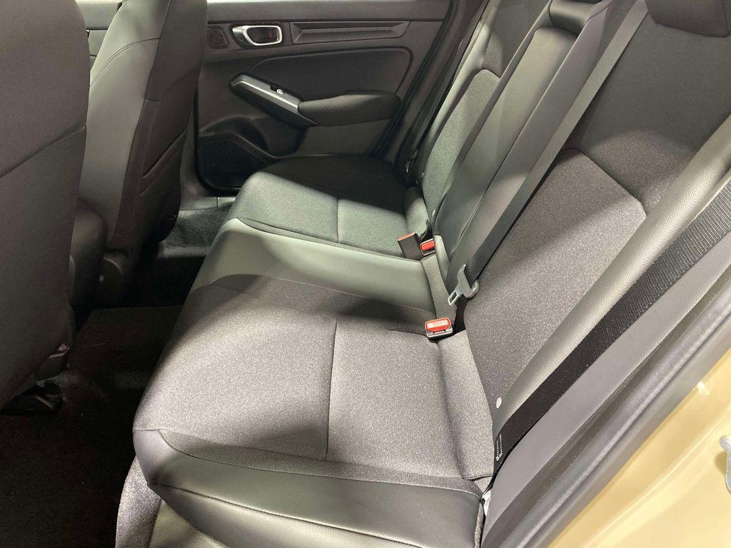 new 2026 Honda Civic Hybrid car, priced at $30,859