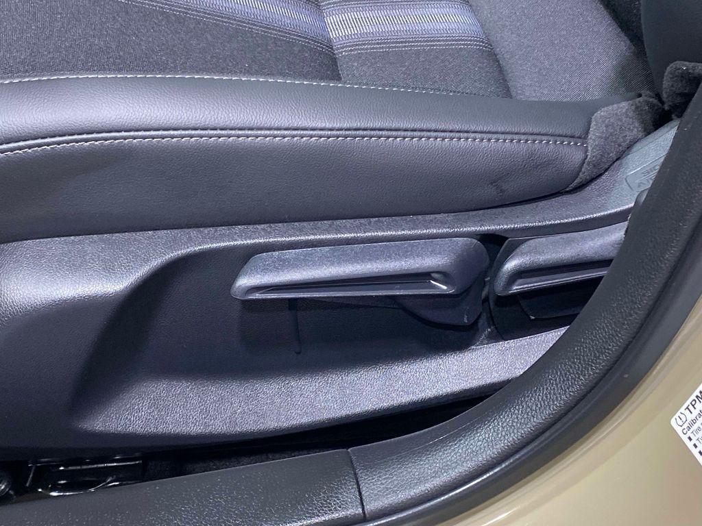 new 2026 Honda Civic Hybrid car, priced at $30,859