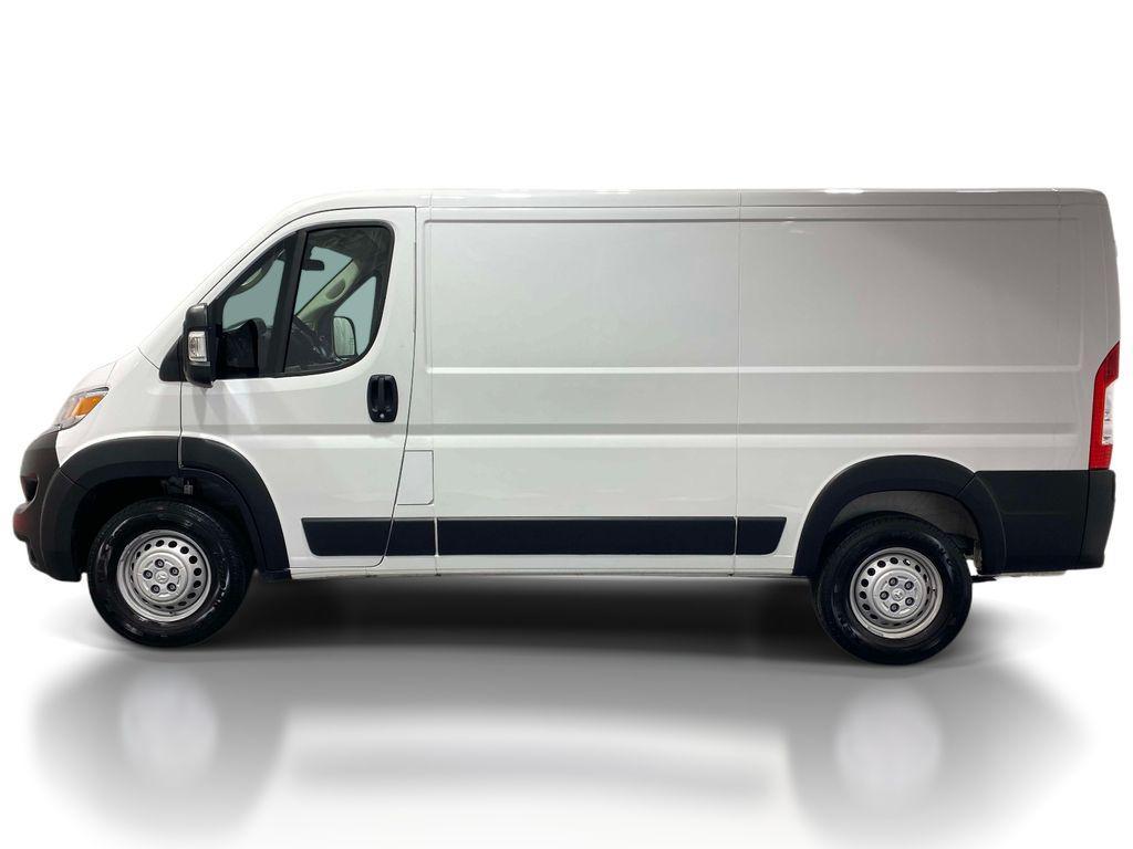 used 2025 Ram ProMaster 2500 car, priced at $34,609