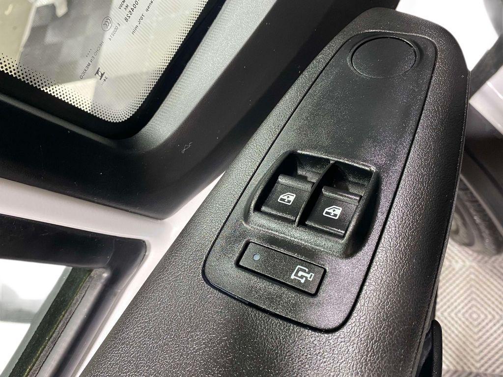 used 2025 Ram ProMaster 2500 car, priced at $34,609