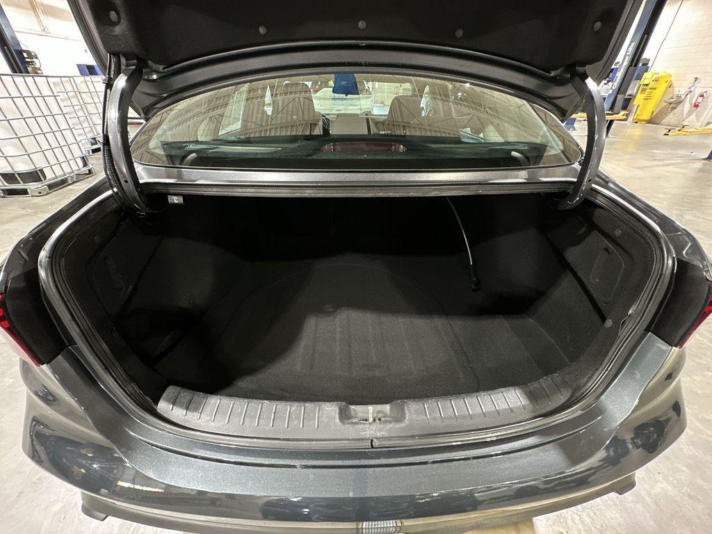 used 2023 Kia Forte car, priced at $16,711