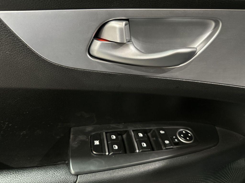 used 2023 Kia Forte car, priced at $16,711