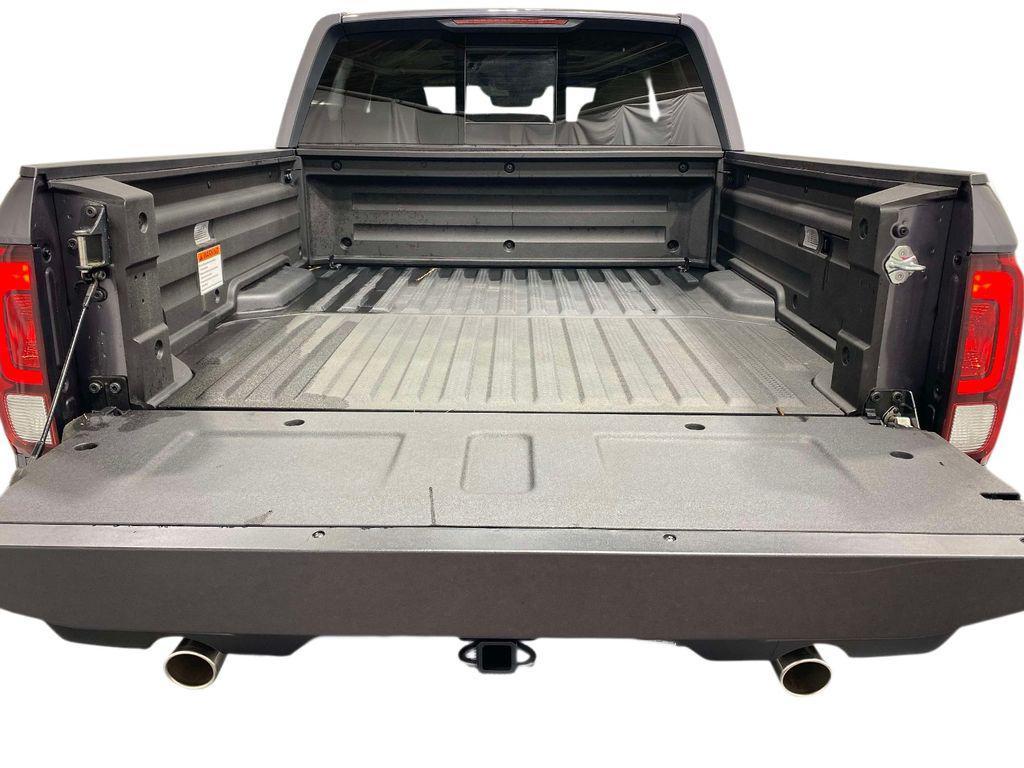 new 2026 Honda Ridgeline car, priced at $44,188