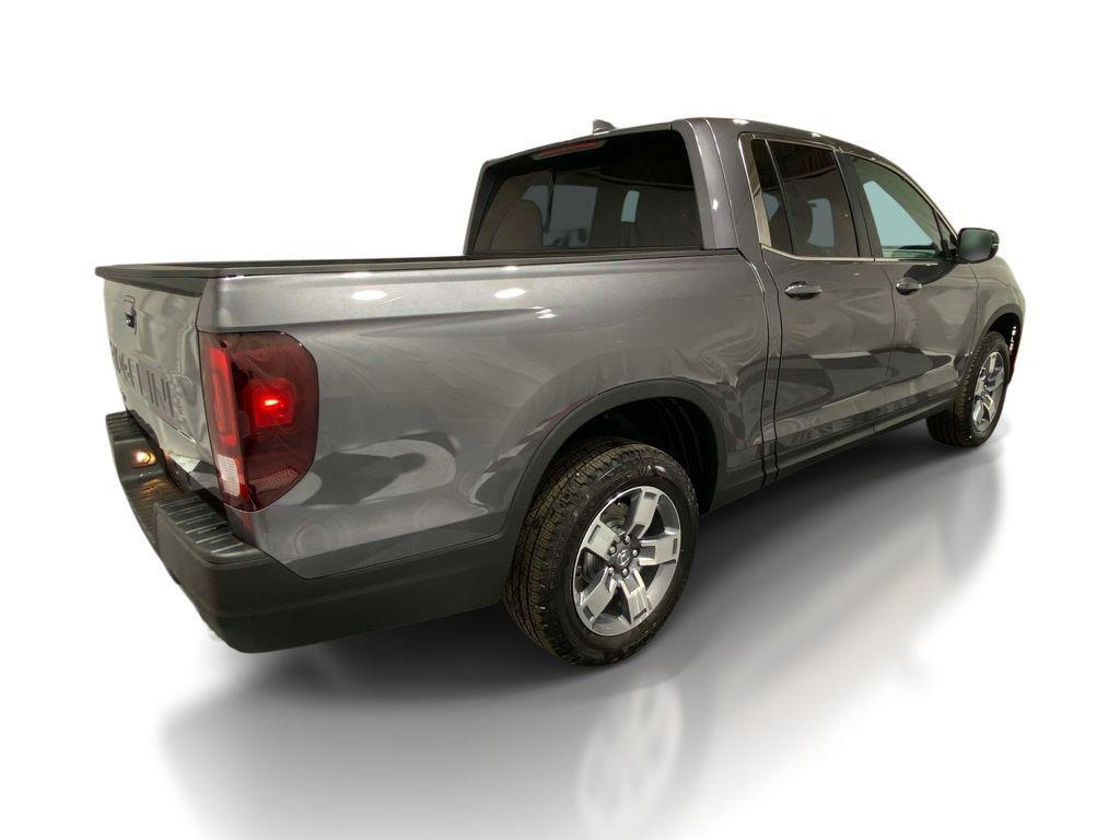 new 2026 Honda Ridgeline car, priced at $44,188