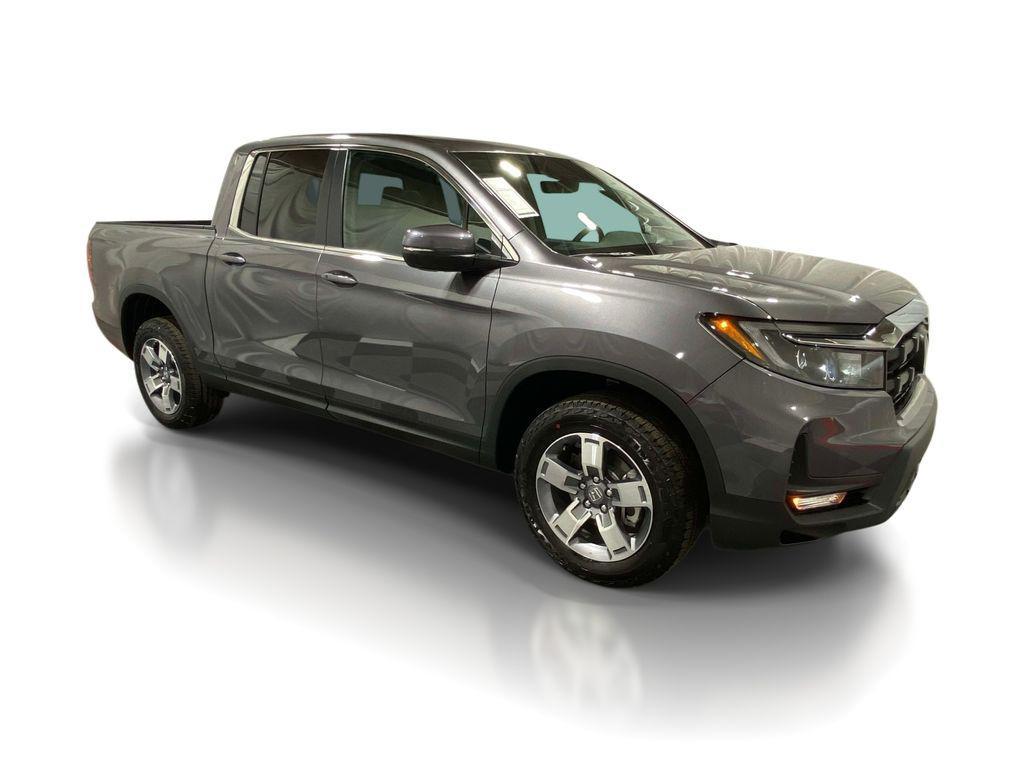 new 2026 Honda Ridgeline car, priced at $44,188
