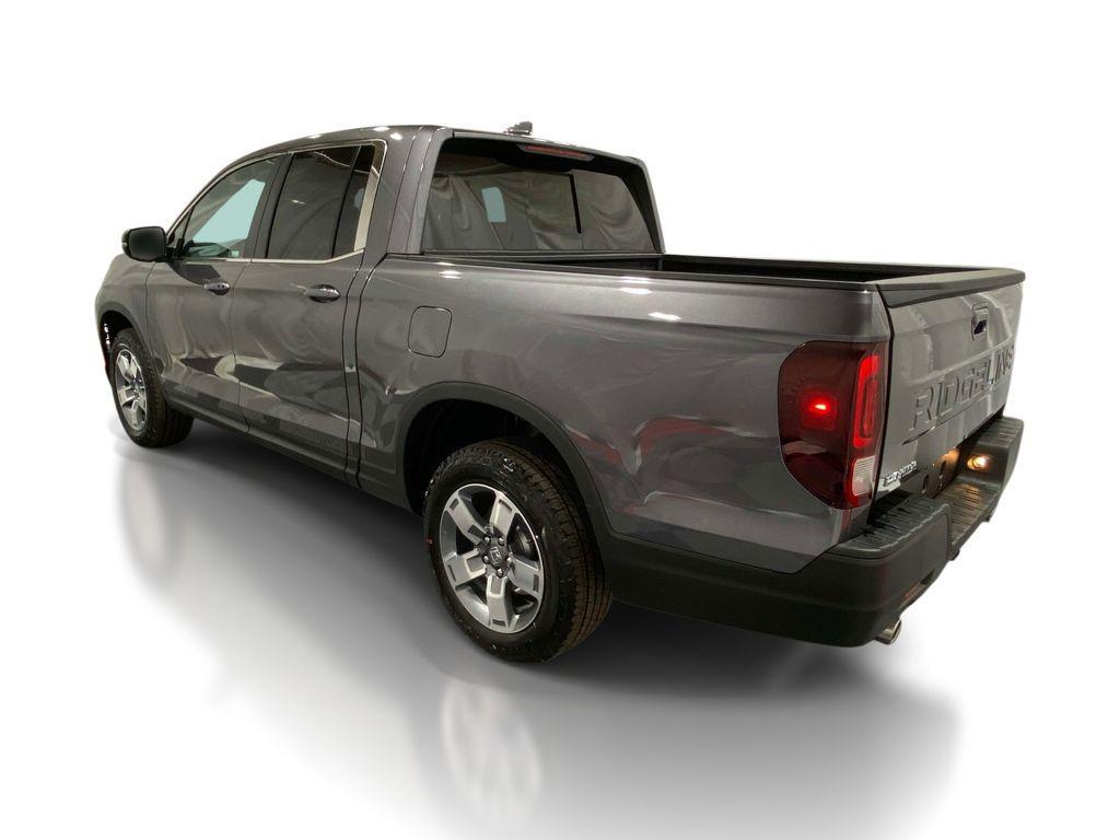new 2026 Honda Ridgeline car, priced at $44,188