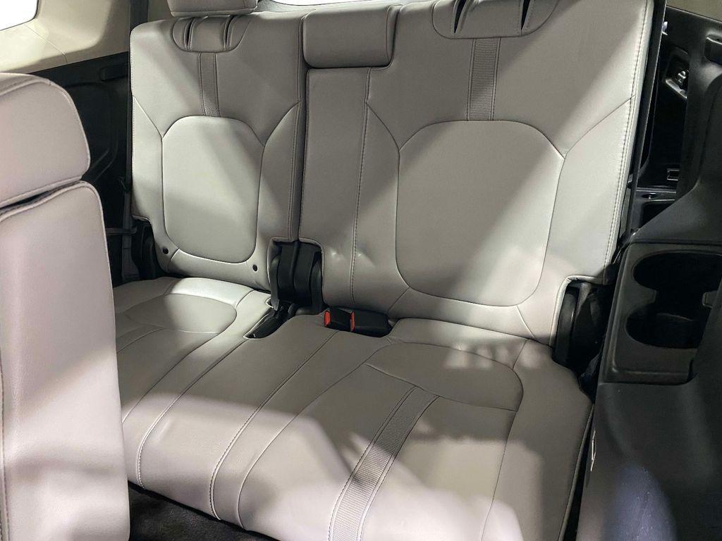 used 2024 Honda Pilot car, priced at $34,499