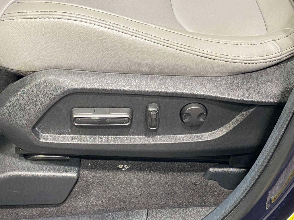 used 2024 Honda Pilot car, priced at $34,499