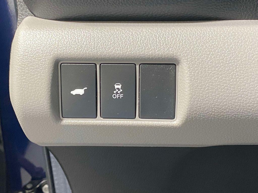 used 2024 Honda Pilot car, priced at $34,499