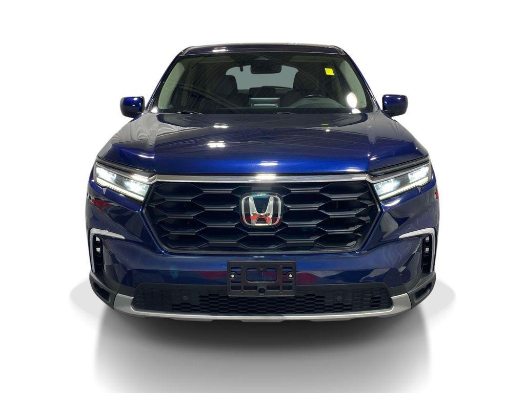 used 2024 Honda Pilot car, priced at $34,499