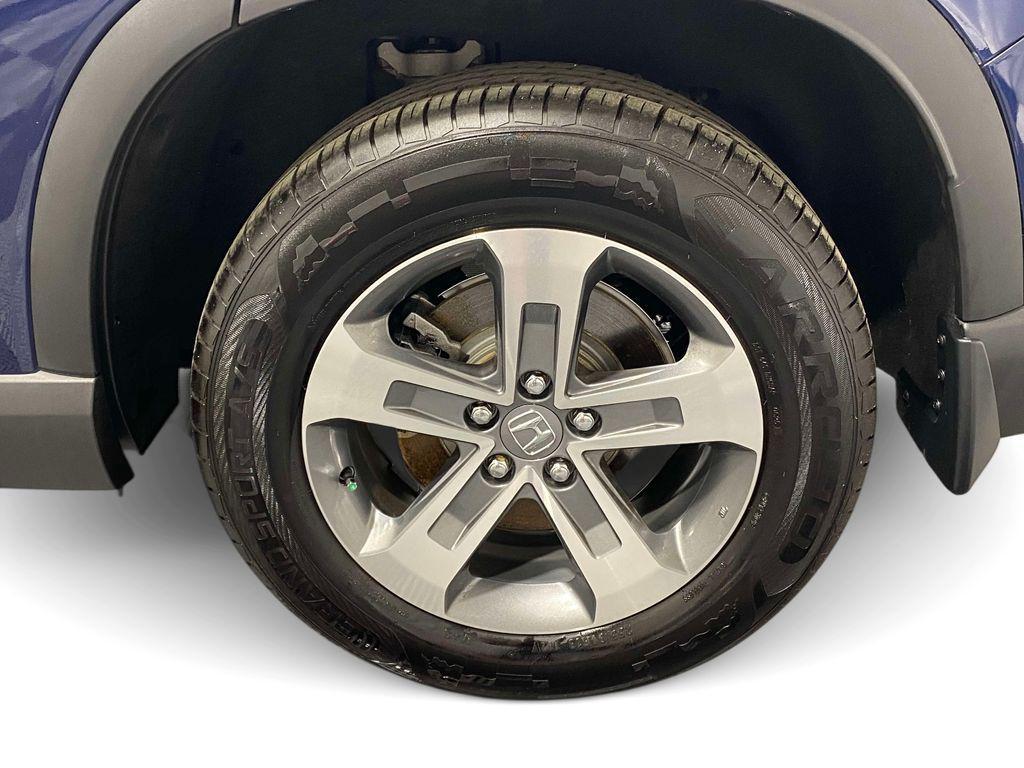 used 2024 Honda Pilot car, priced at $34,499