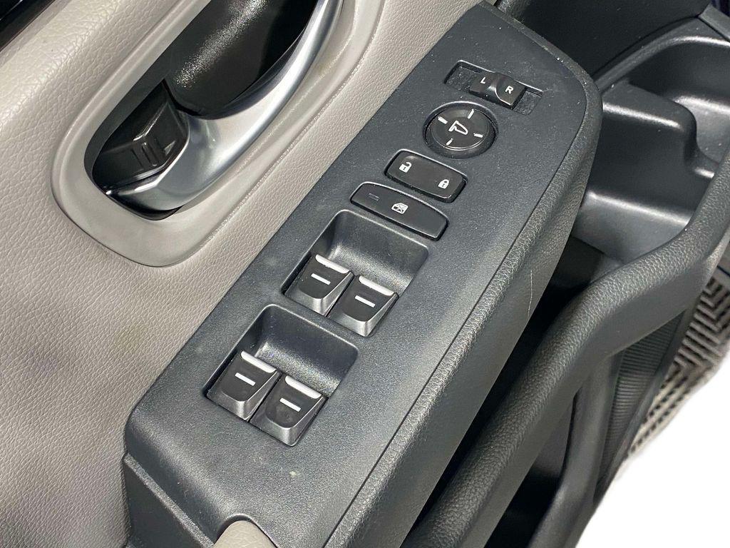 used 2024 Honda Pilot car, priced at $34,499