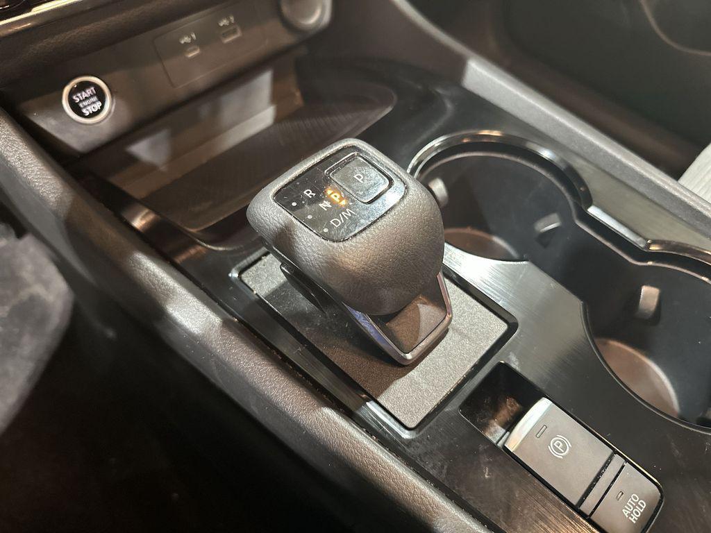 used 2022 Nissan Rogue car, priced at $19,694