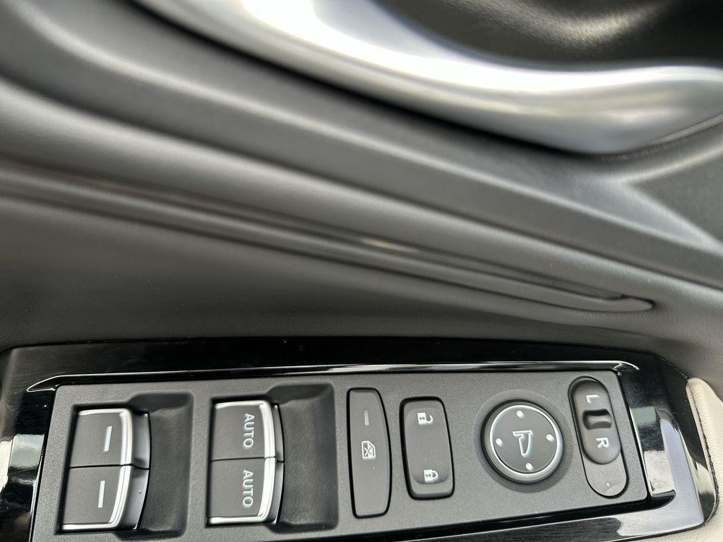 new 2025 Honda Accord Hybrid car, priced at $38,860