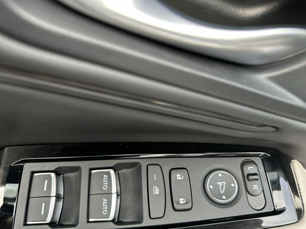 new 2025 Honda Accord Hybrid car, priced at $38,042