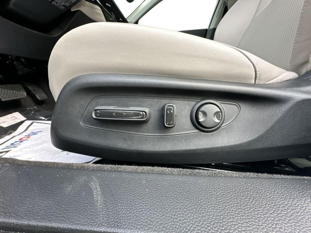 new 2025 Honda Accord Hybrid car, priced at $38,860