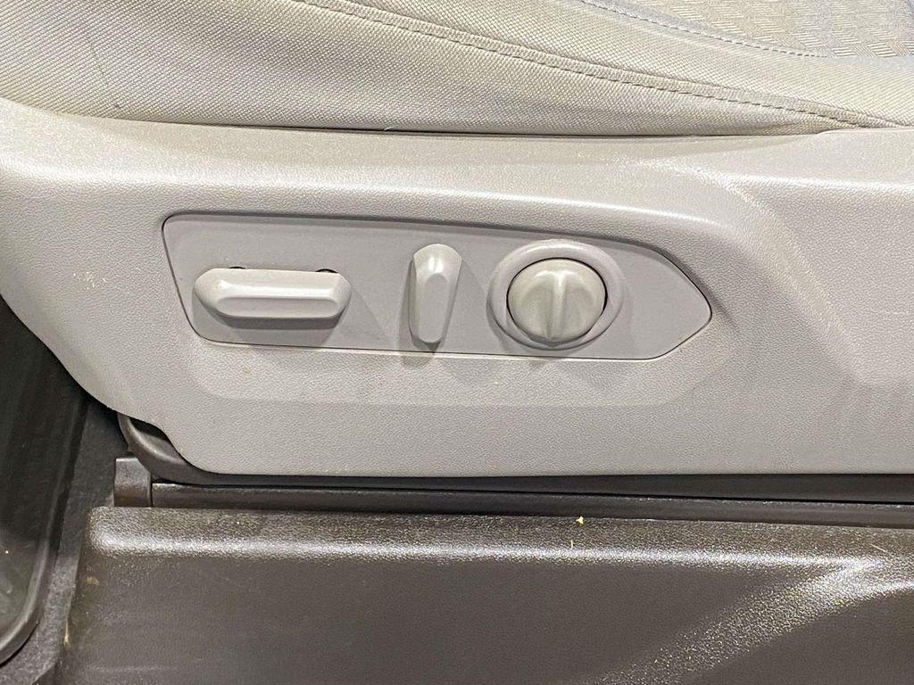 used 2022 Chevrolet Silverado 1500 Limited car, priced at $26,570