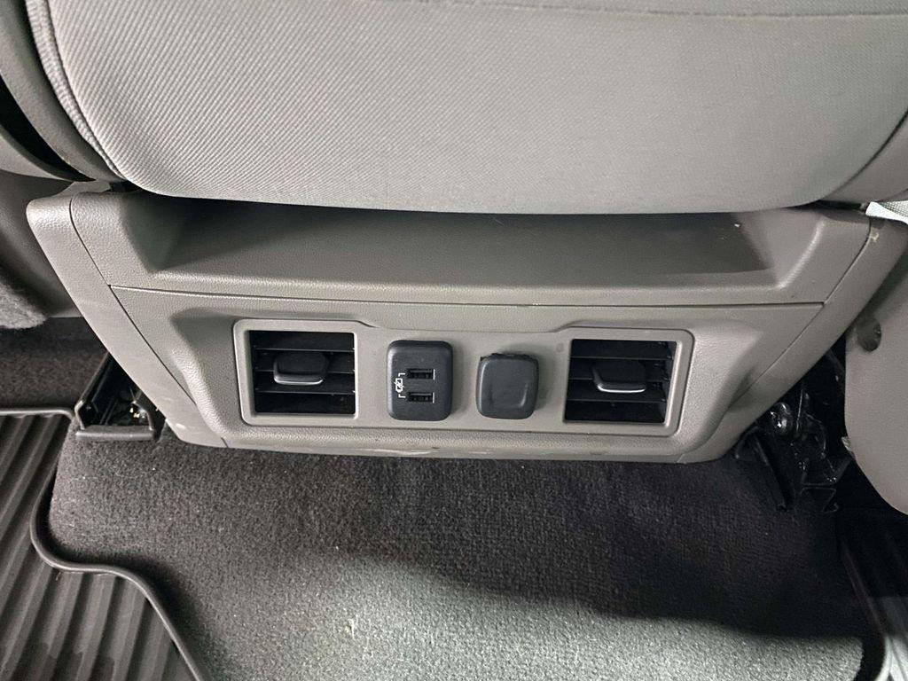 used 2022 Chevrolet Silverado 1500 Limited car, priced at $26,570