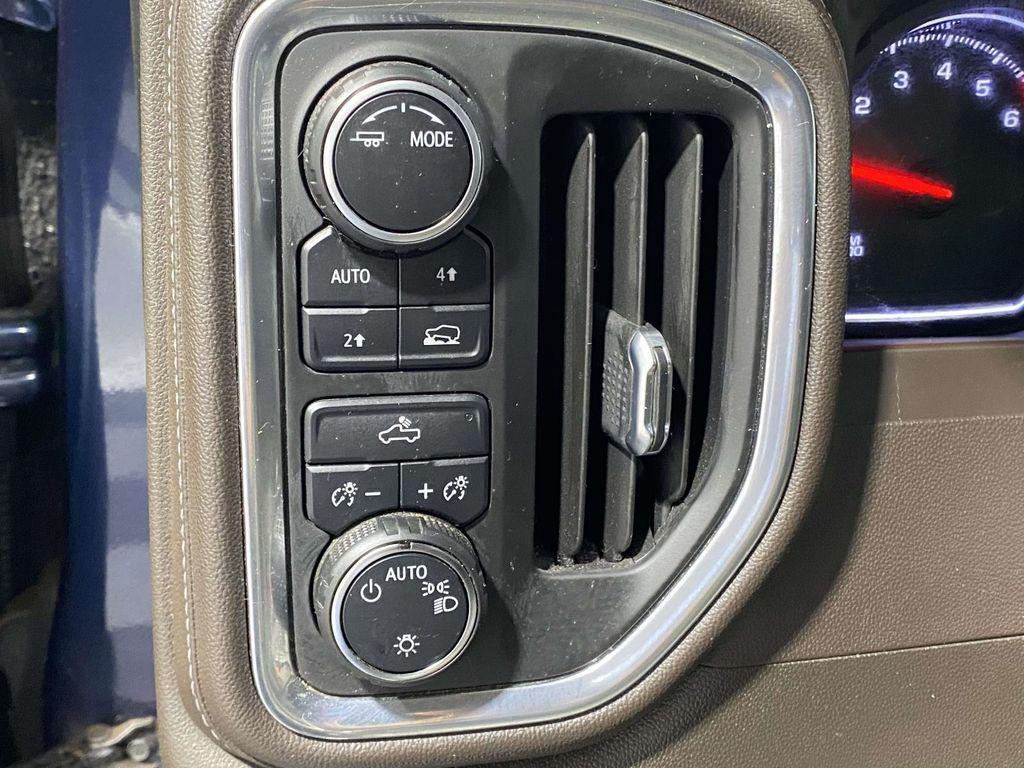 used 2022 Chevrolet Silverado 1500 Limited car, priced at $26,570