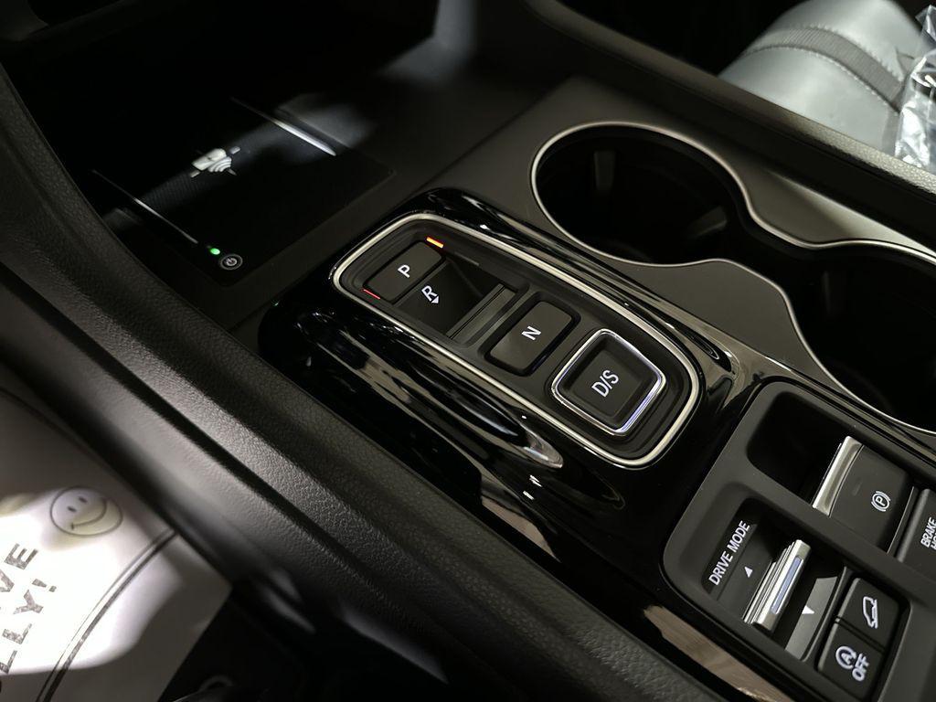 new 2025 Honda Pilot car, priced at $43,673