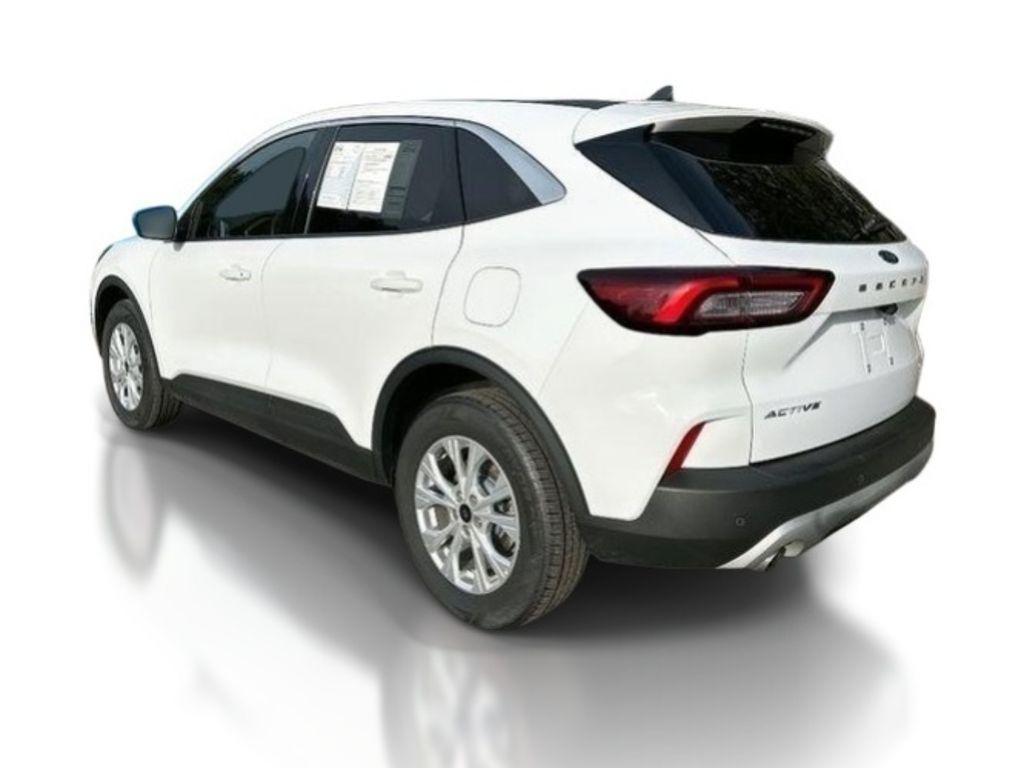 used 2024 Ford Escape car, priced at $19,785