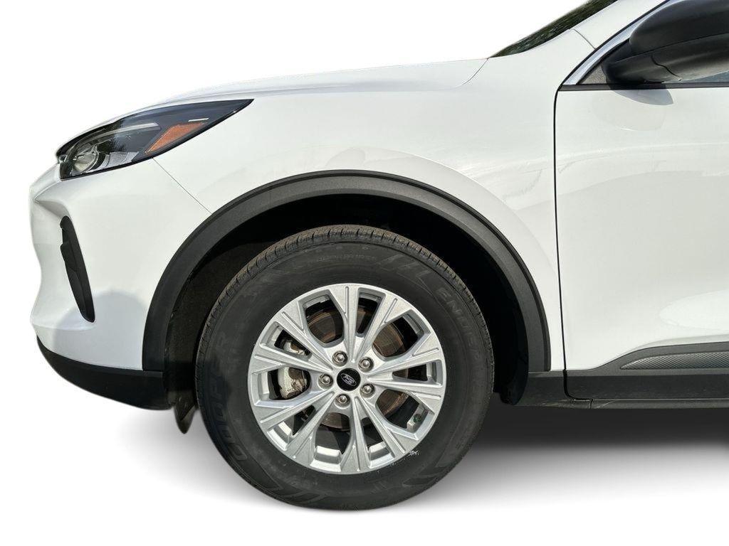 used 2024 Ford Escape car, priced at $19,785