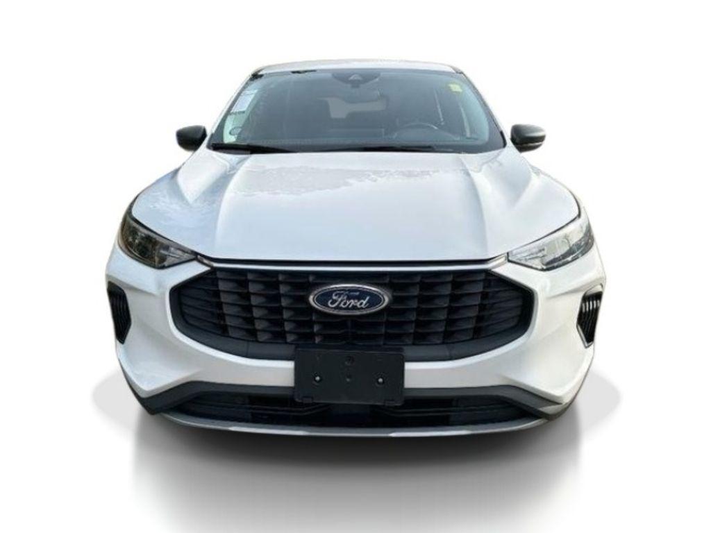 used 2024 Ford Escape car, priced at $19,785
